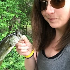 Meet your Posher, Ericka